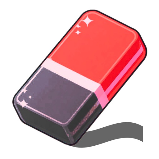 PhotoEraser icon