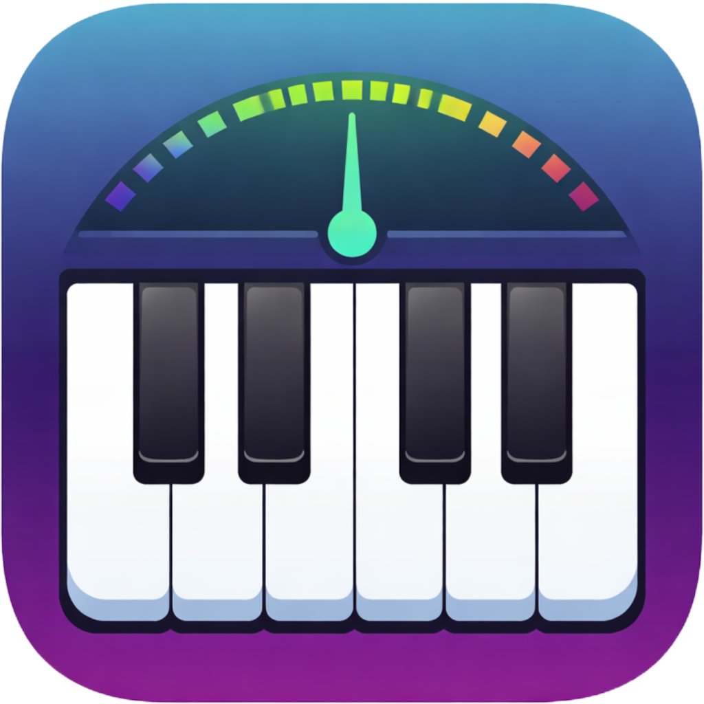 Piano Tuner icon